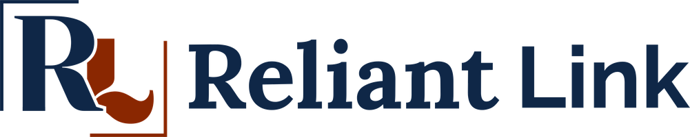 Reliant Link logo